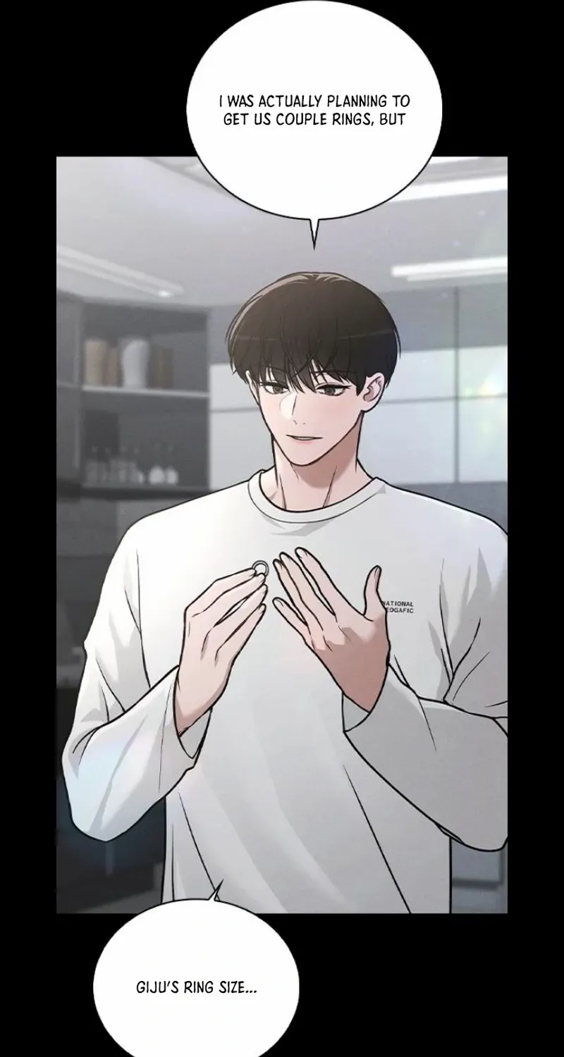 Love Review Chapter 32 page 77 - 