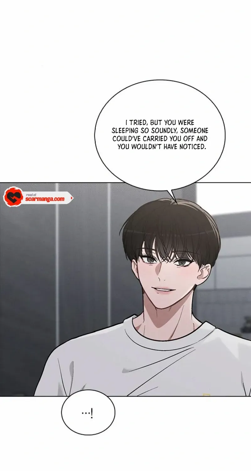 Love Review Chapter 32 page 9 - 
