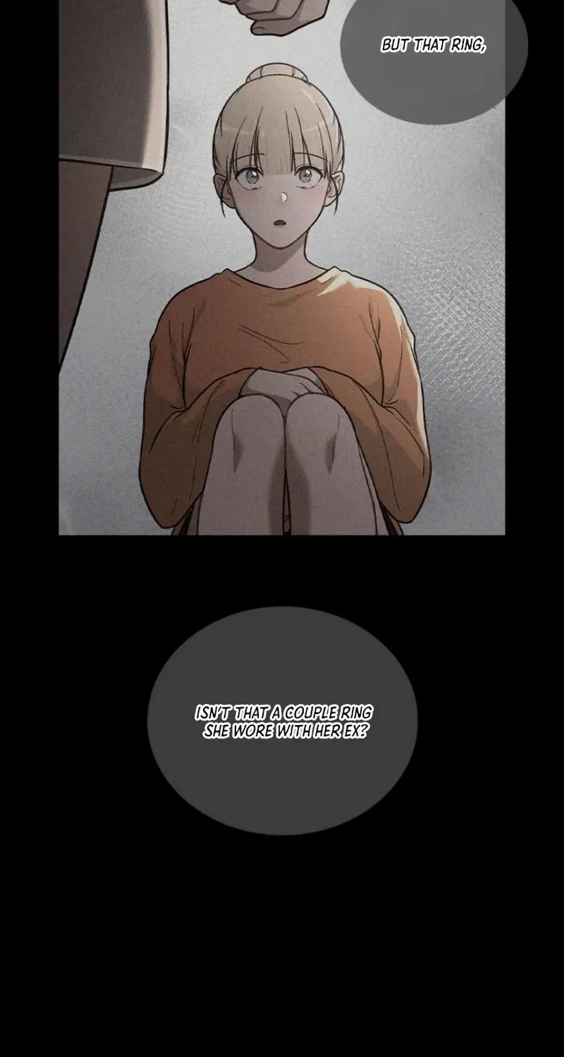 Love Review Chapter 32 page 81 - 