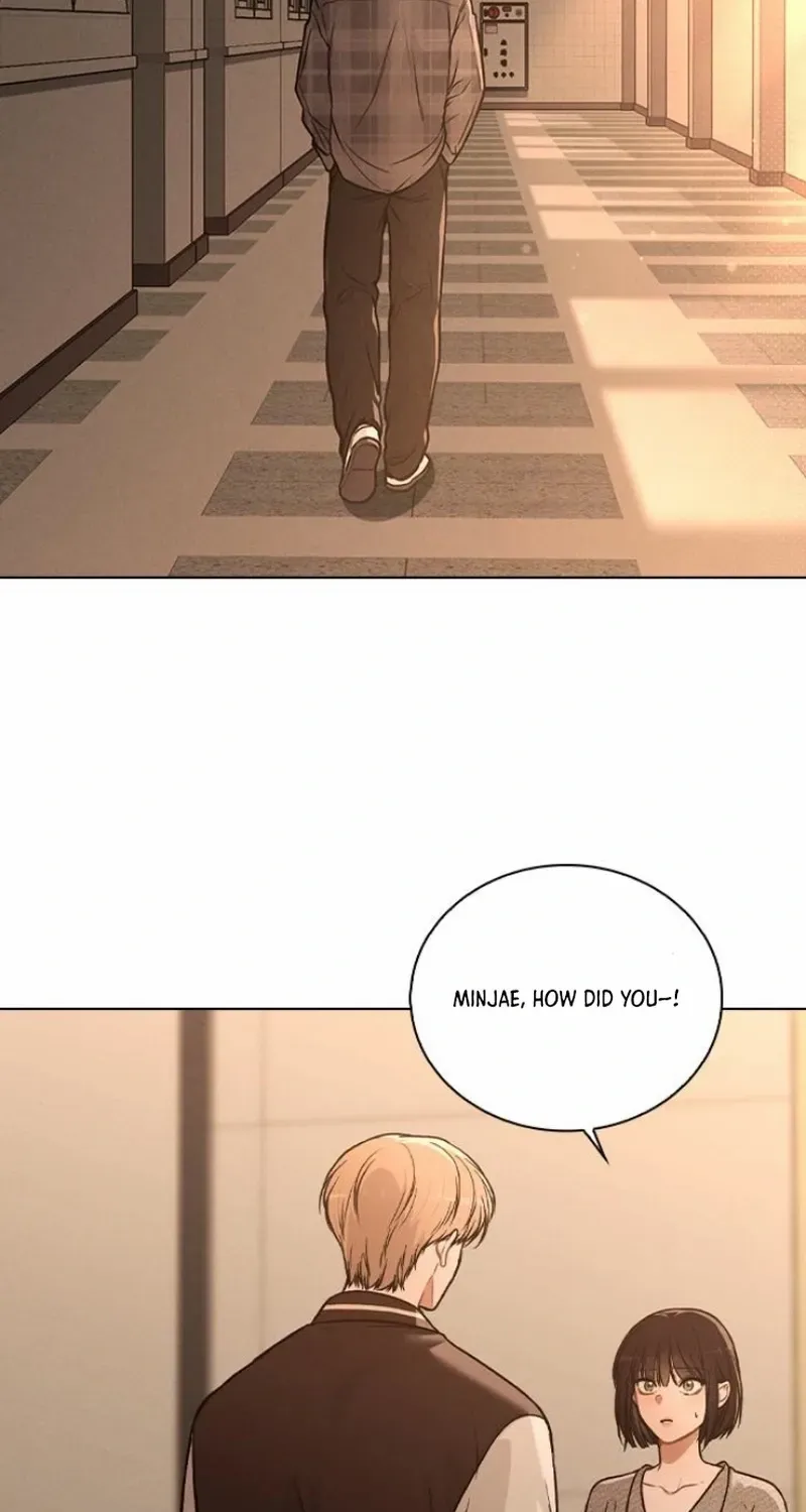 Love Review Chapter 32 page 87 - 
