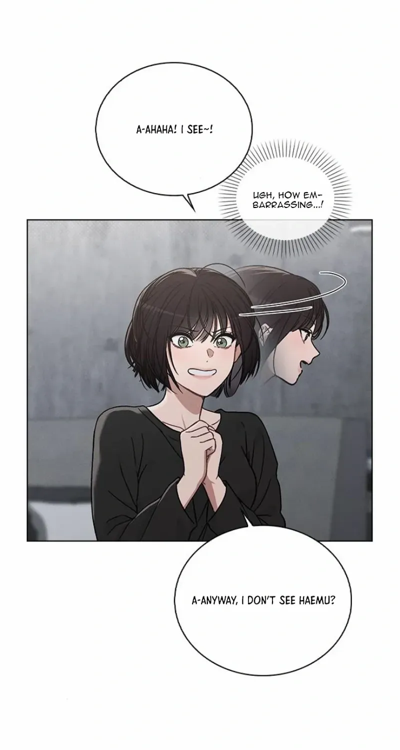 Love Review Chapter 32 page 10 - 