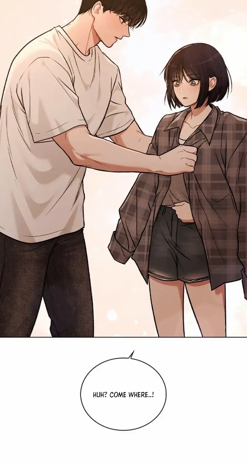 Love Review Chapter 32 page 95 - 