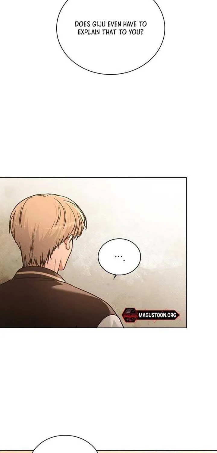 Love Review Chapter 33 page 17 - 