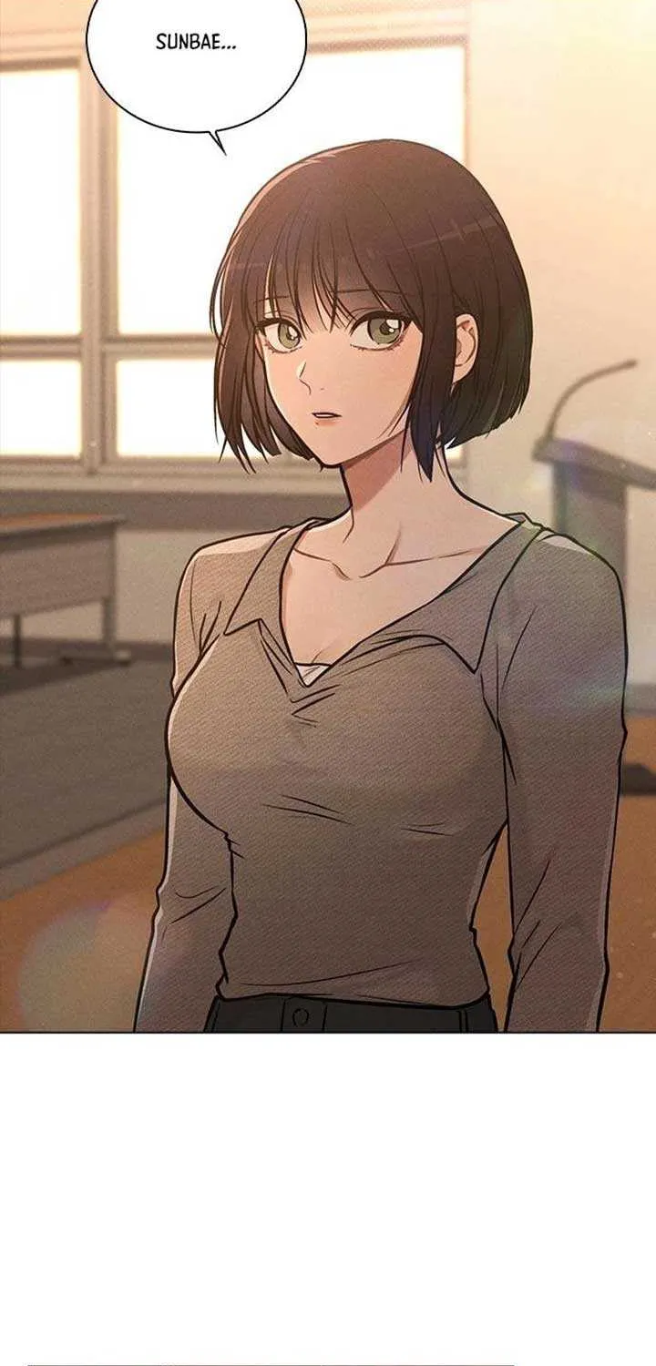 Love Review Chapter 33 page 18 - 