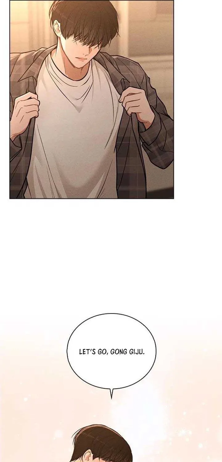Love Review Chapter 33 page 19 - 