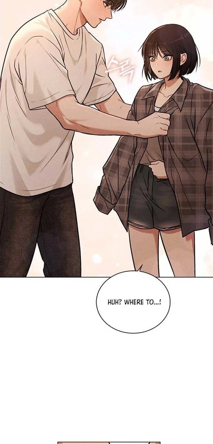 Love Review Chapter 33 page 20 - 