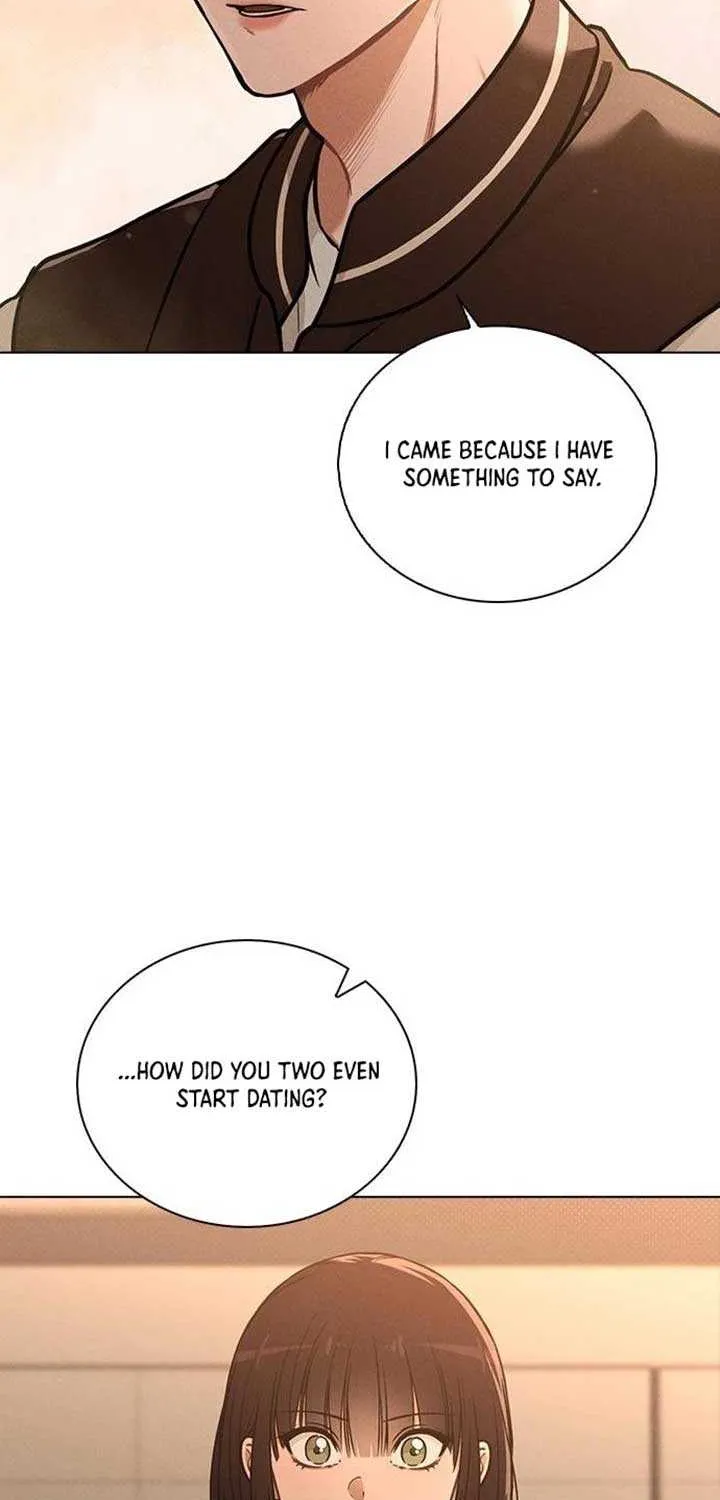 Love Review Chapter 33 page 3 - 