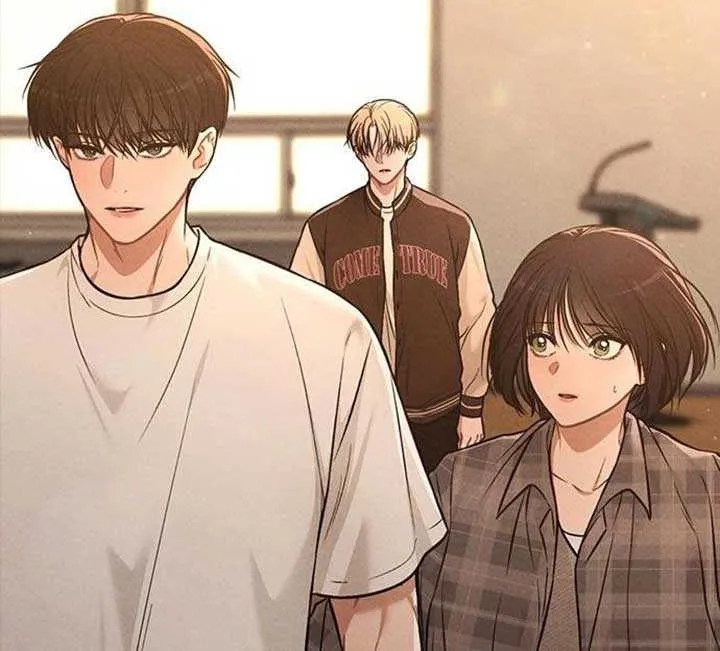 Love Review Chapter 33 page 22 - 