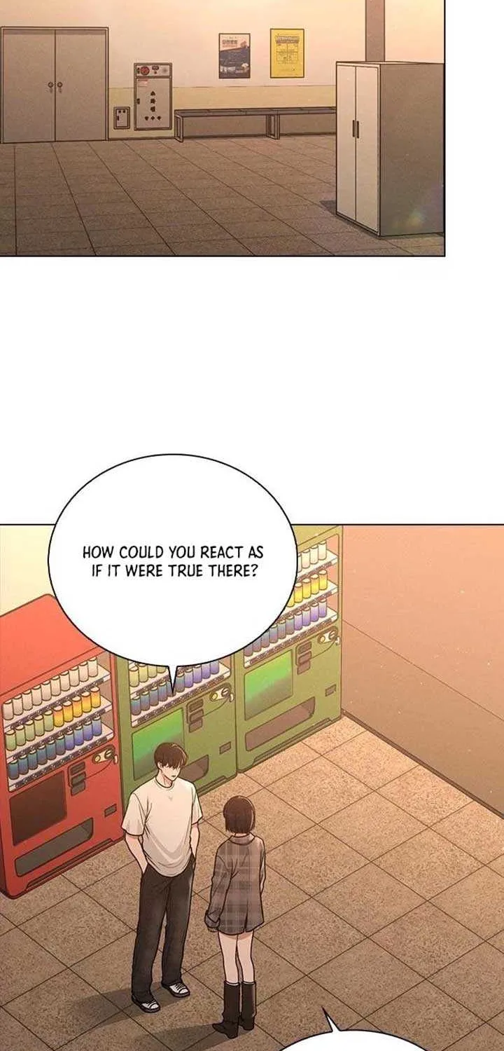 Love Review Chapter 33 page 24 - 