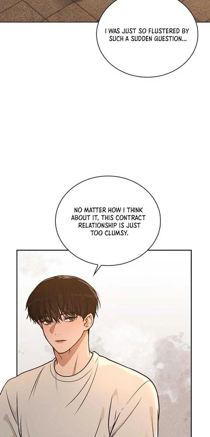 Love Review Chapter 33 page 25 - 