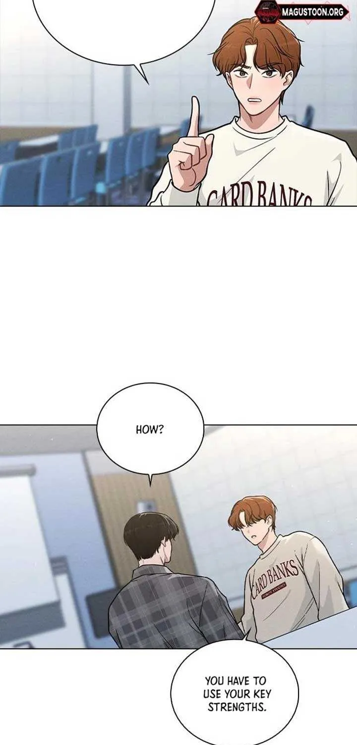 Love Review Chapter 33 page 29 - 