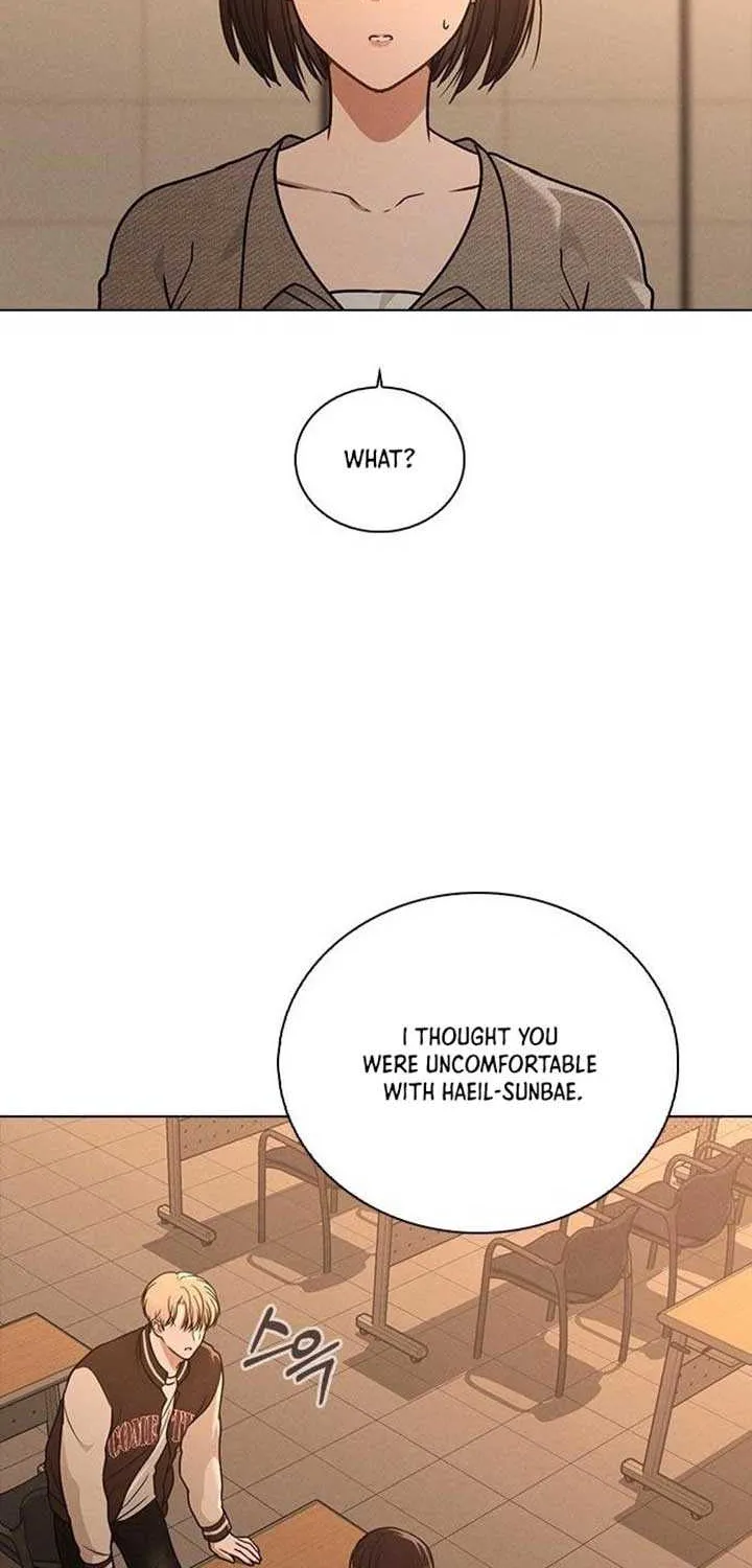 Love Review Chapter 33 page 4 - 