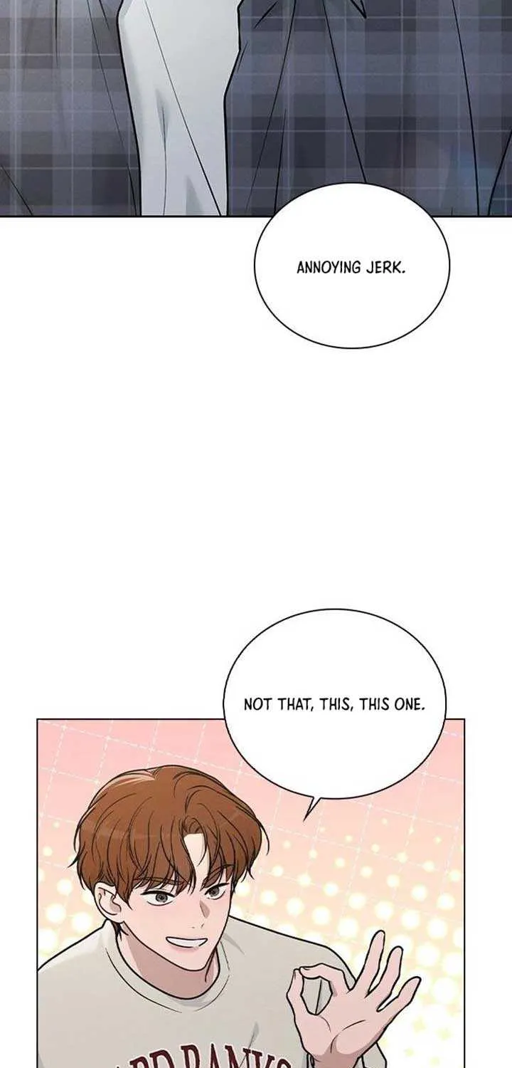 Love Review Chapter 33 page 31 - 