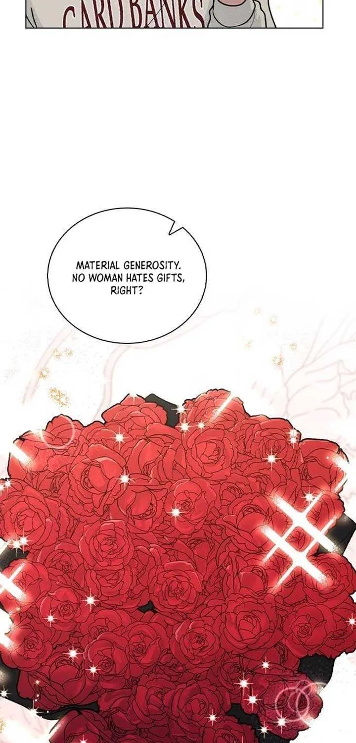 Love Review Chapter 33 page 32 - 