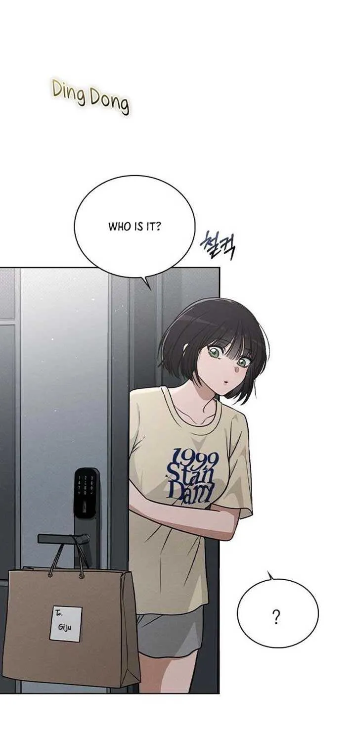 Love Review Chapter 33 page 36 - 