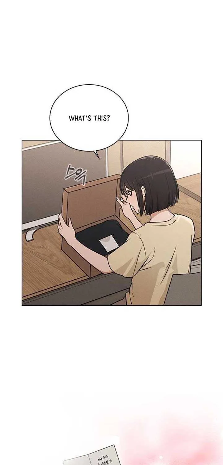 Love Review Chapter 33 page 37 - 