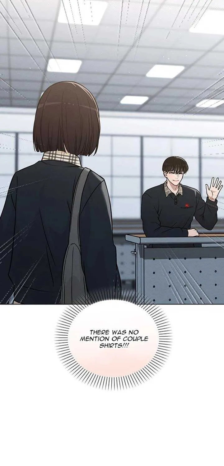 Love Review Chapter 33 page 40 - 