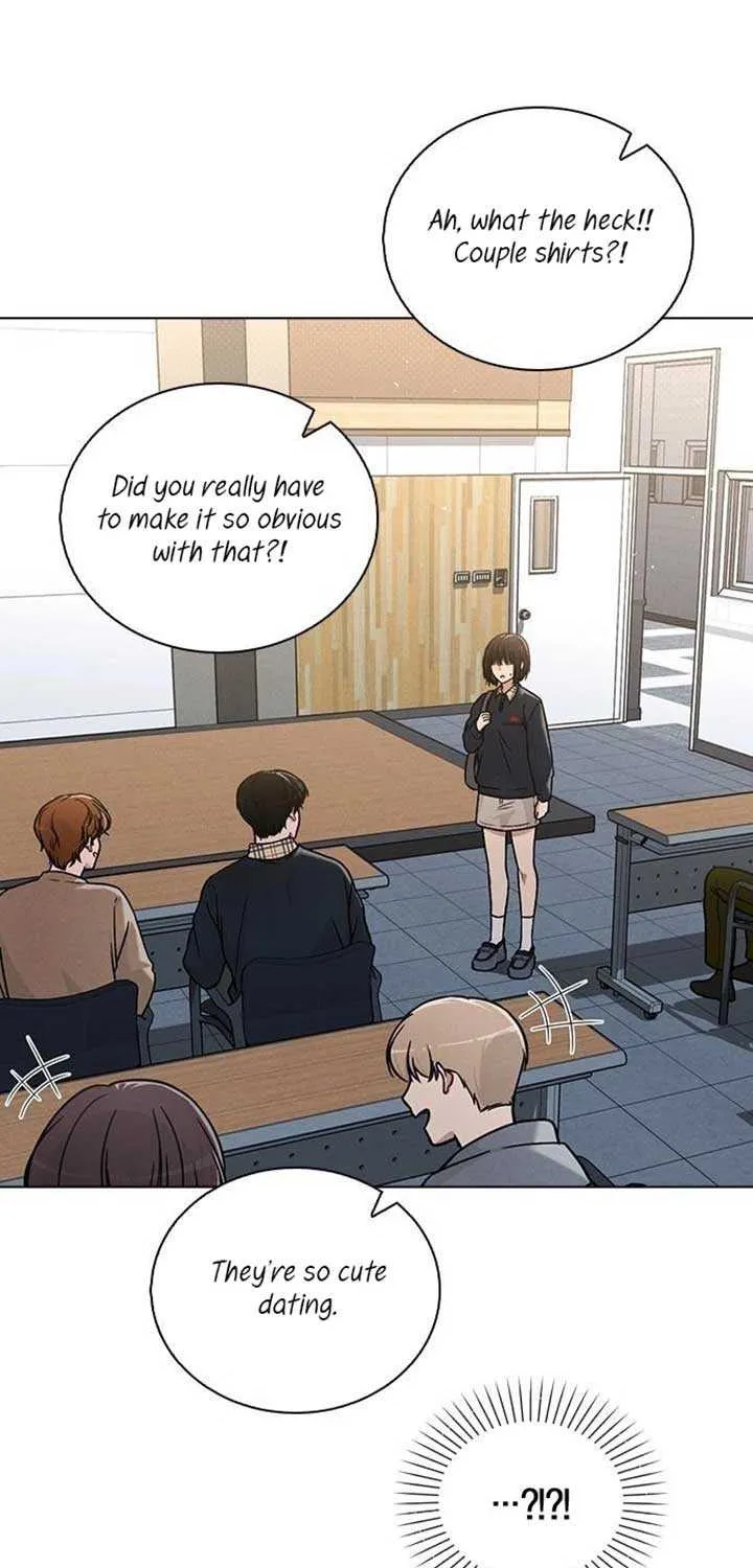 Love Review Chapter 33 page 41 - 