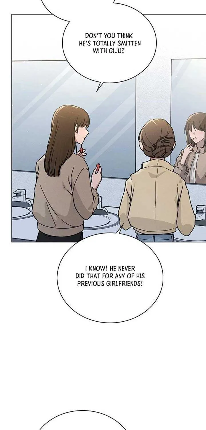 Love Review Chapter 33 page 43 - 