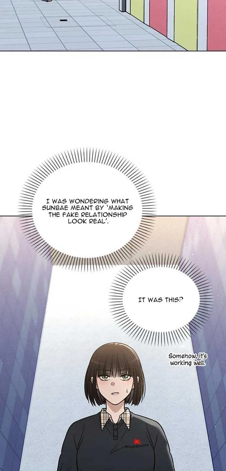 Love Review Chapter 33 page 45 - 