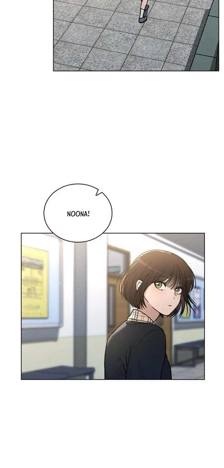 Love Review Chapter 33 page 47 - 