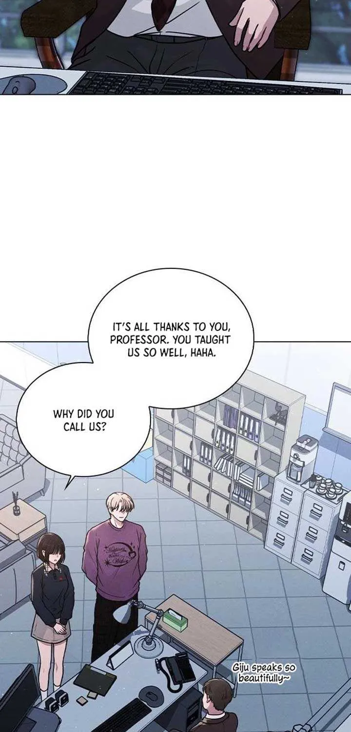 Love Review Chapter 33 page 51 - 