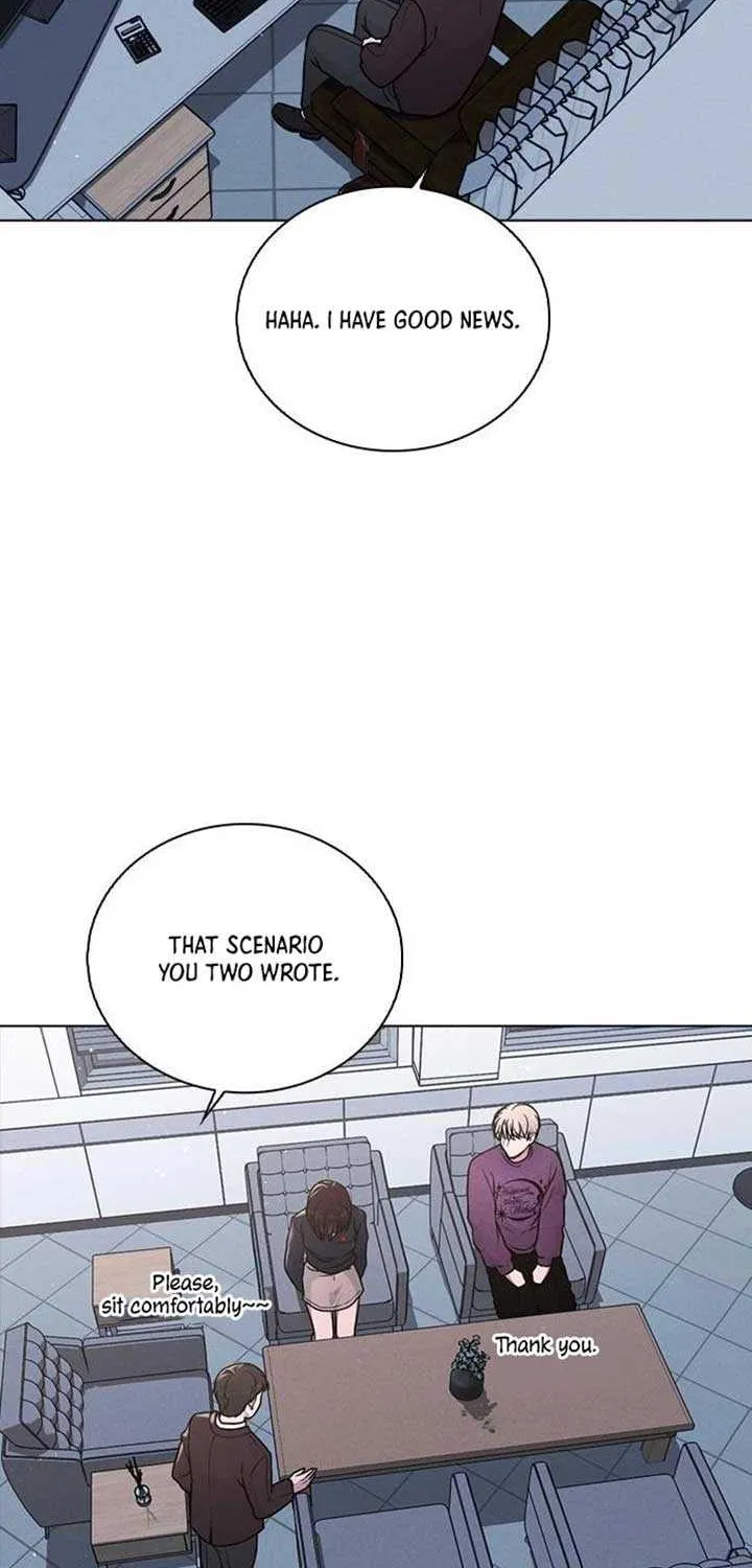 Love Review Chapter 33 page 52 - 