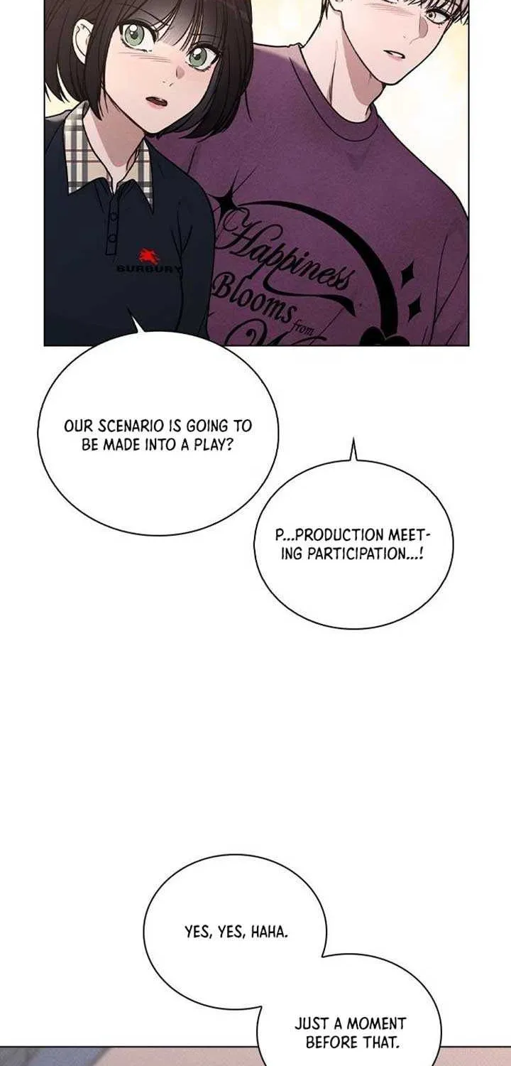 Love Review Chapter 33 page 54 - 