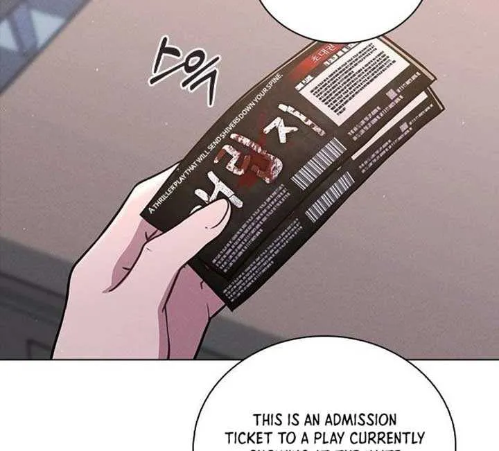 Love Review Chapter 33 page 55 - 