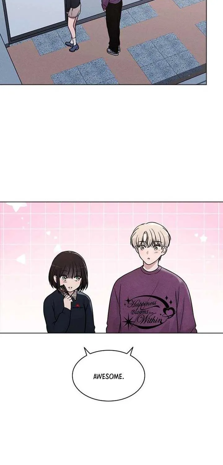 Love Review Chapter 33 page 58 - 