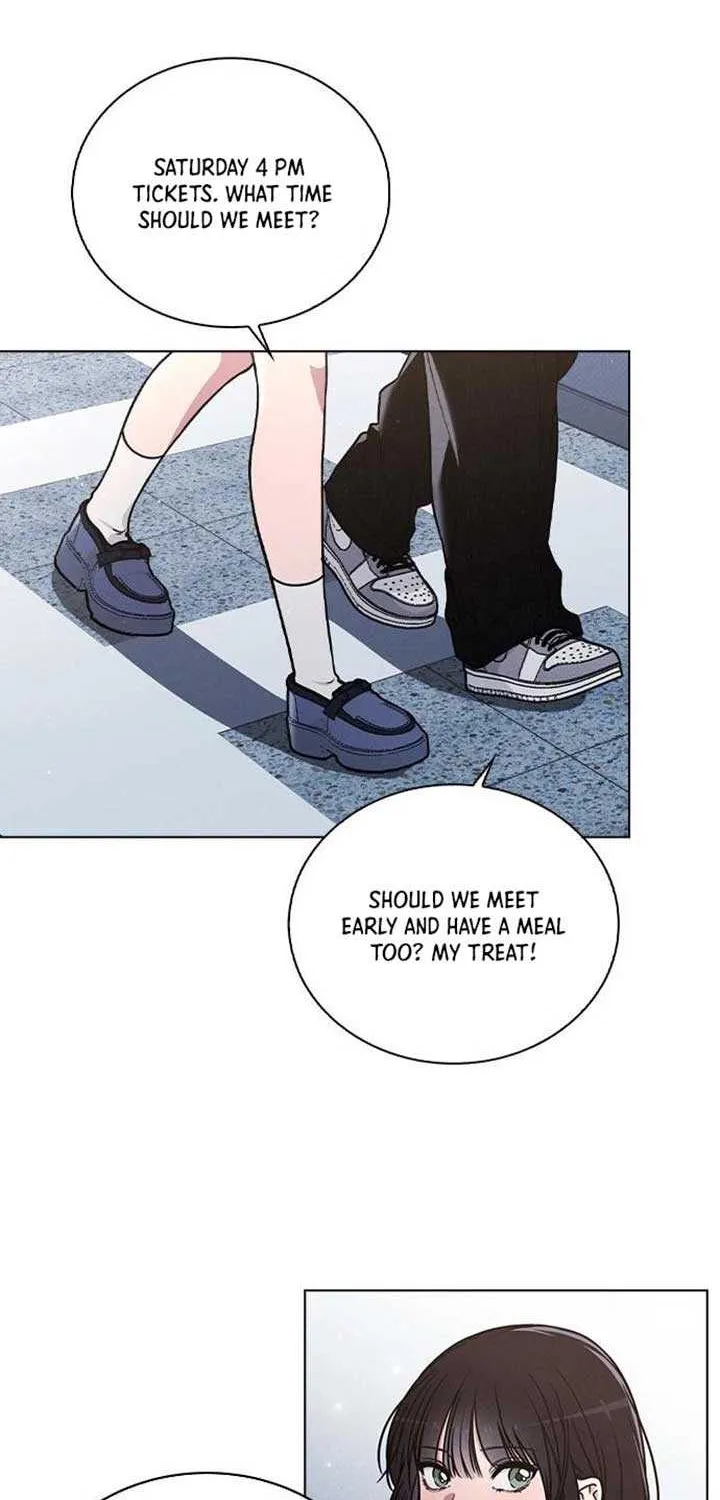 Love Review Chapter 33 page 59 - 