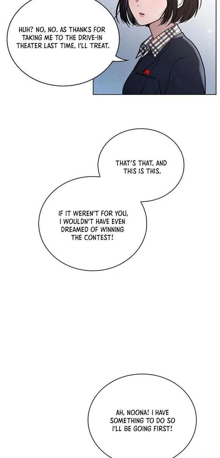 Love Review Chapter 33 page 60 - 