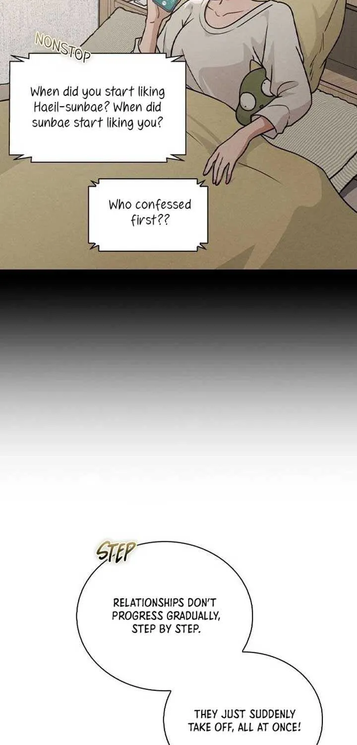 Love Review Chapter 33 page 7 - 