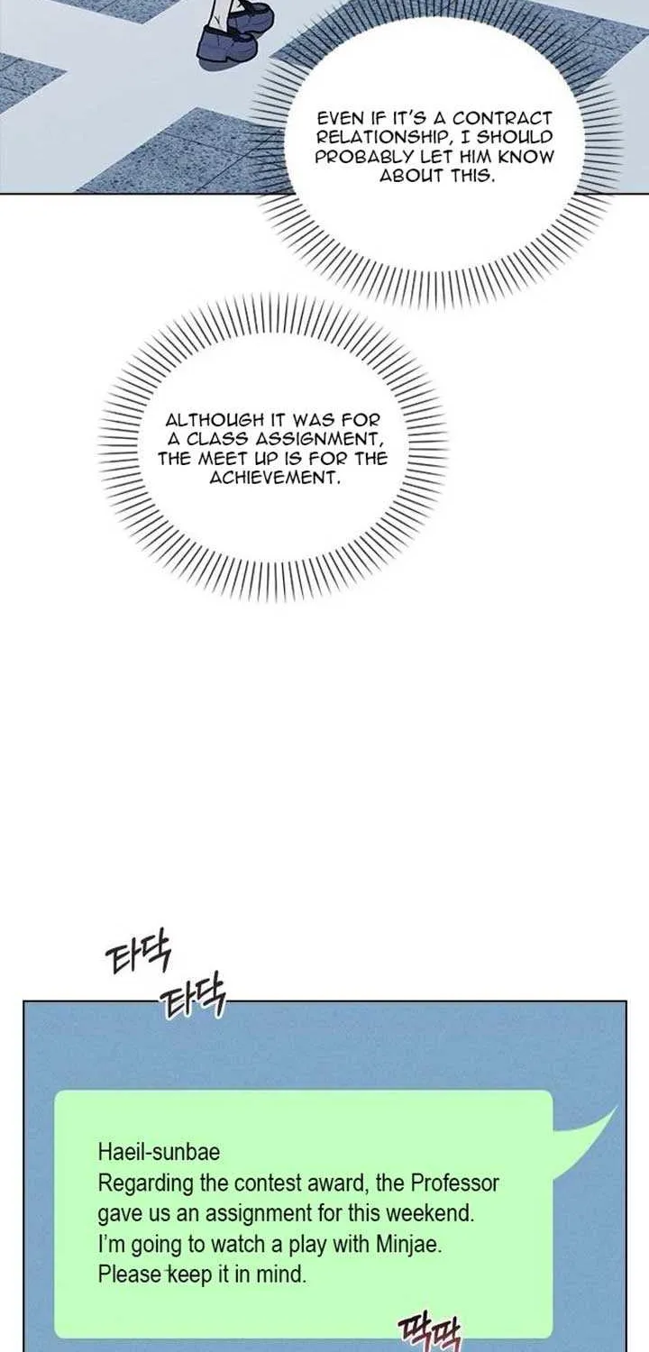 Love Review Chapter 33 page 63 - 