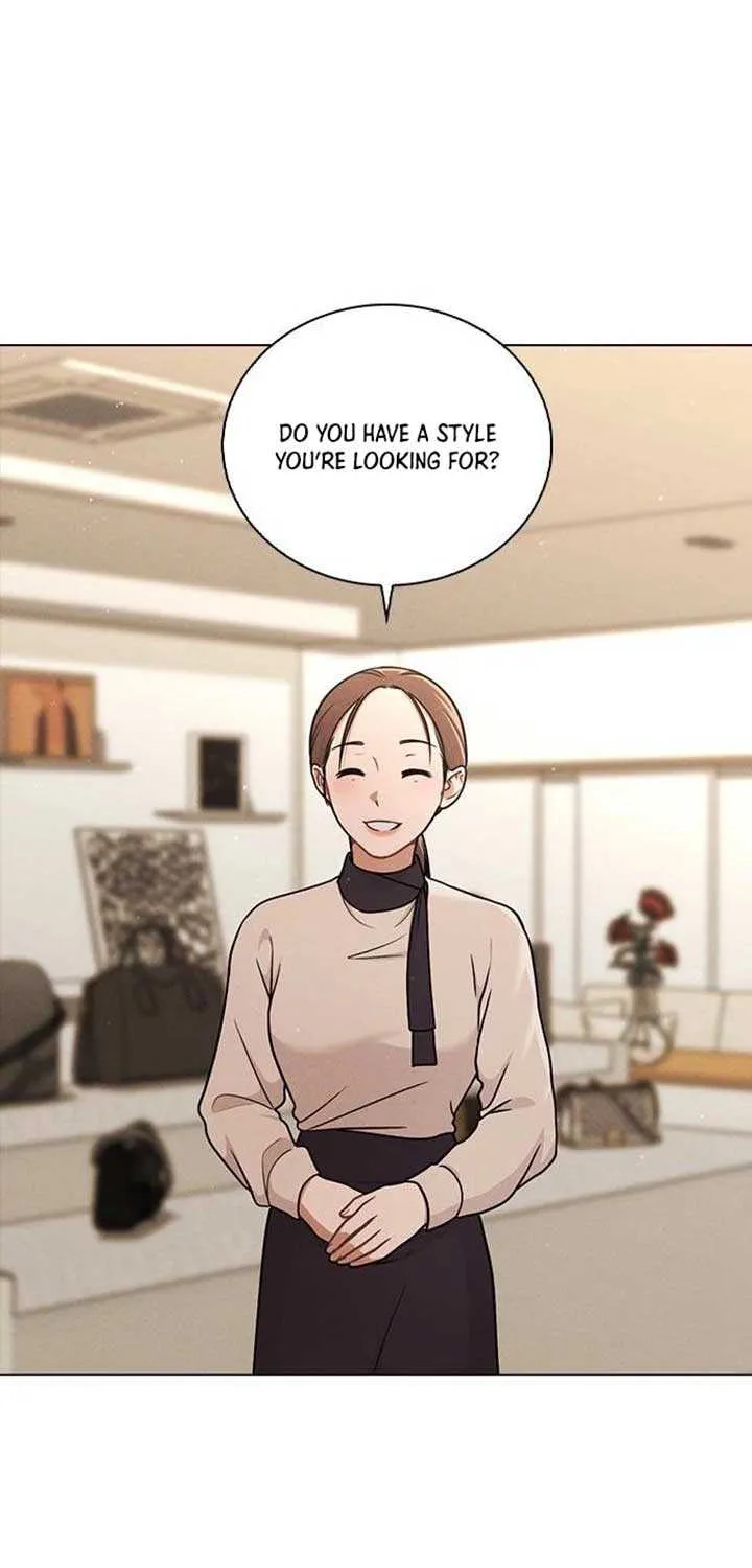 Love Review Chapter 33 page 65 - 
