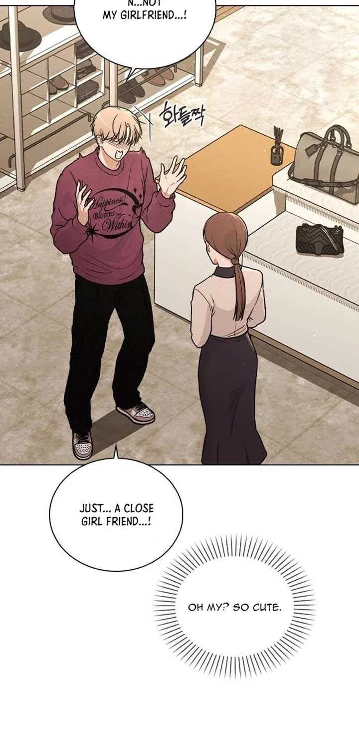 Love Review Chapter 33 page 68 - 