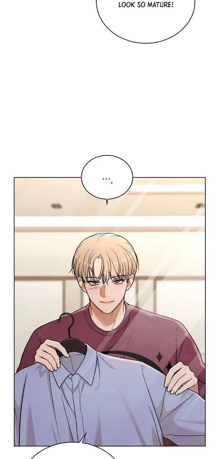 Love Review Chapter 33 page 70 - 