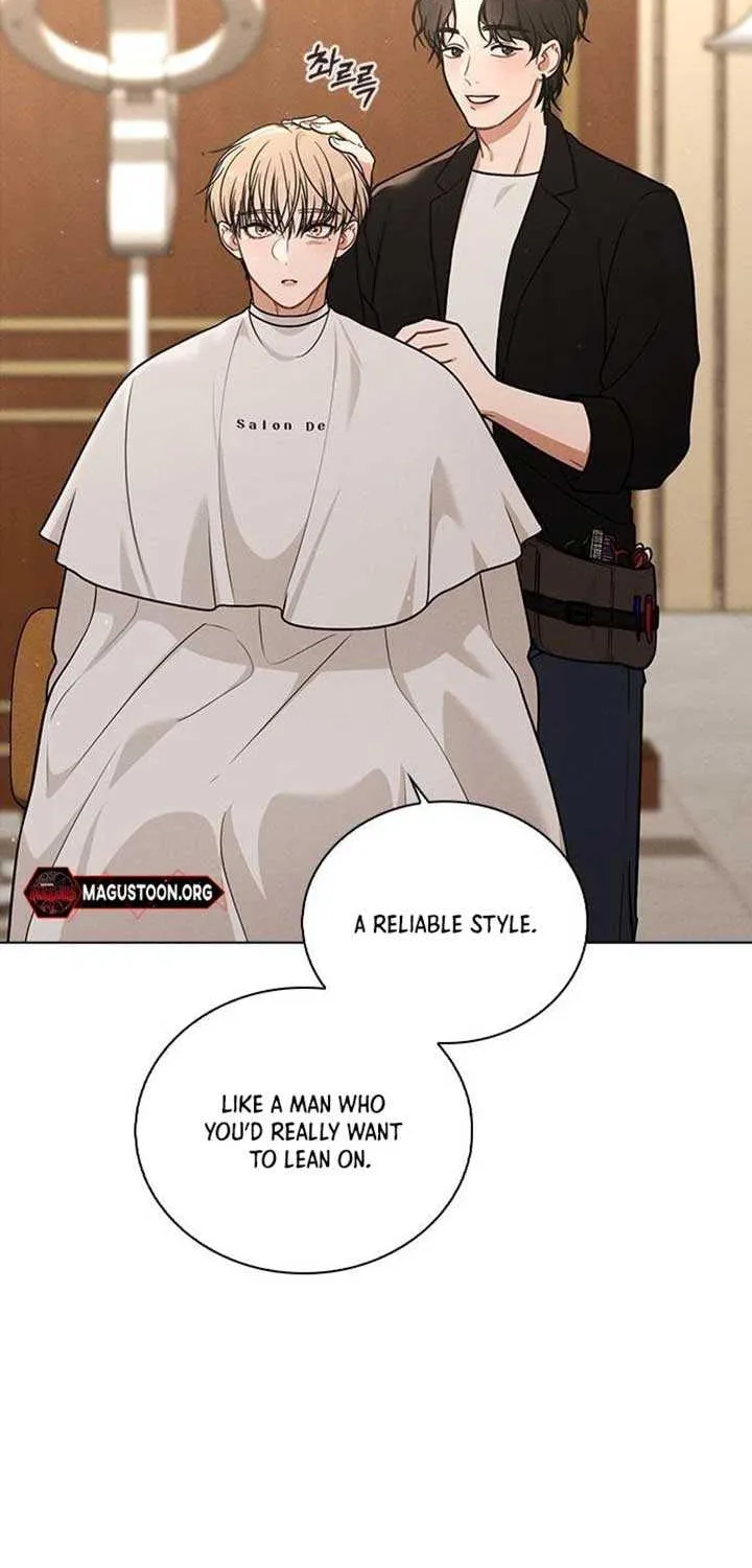 Love Review Chapter 33 page 72 - 