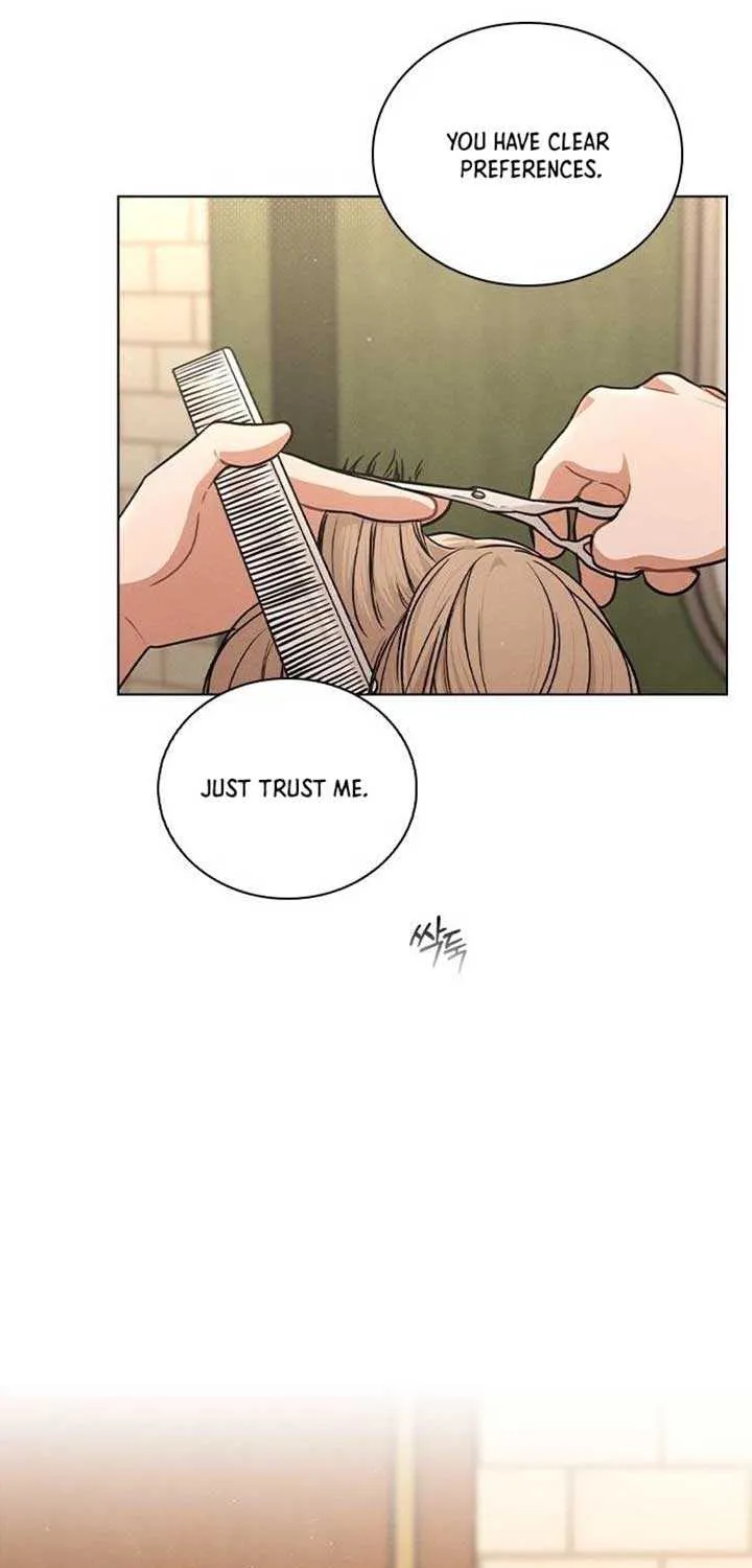 Love Review Chapter 33 page 73 - 