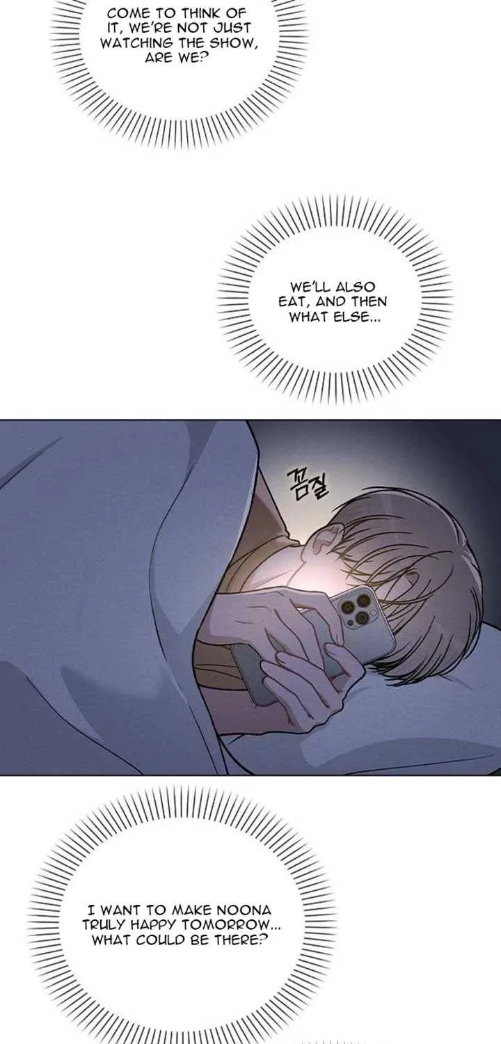 Love Review Chapter 33 page 78 - 