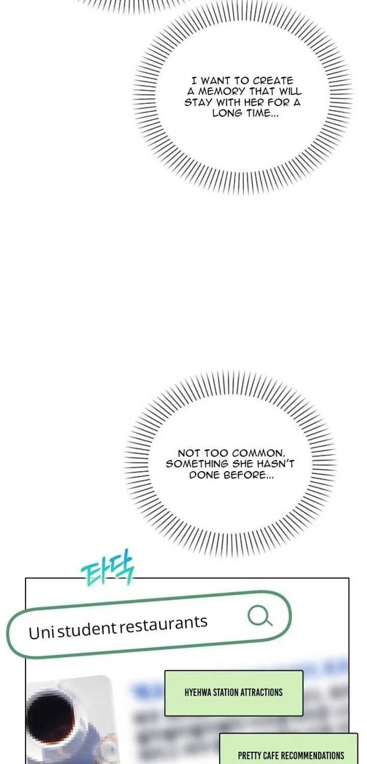 Love Review Chapter 33 page 79 - 