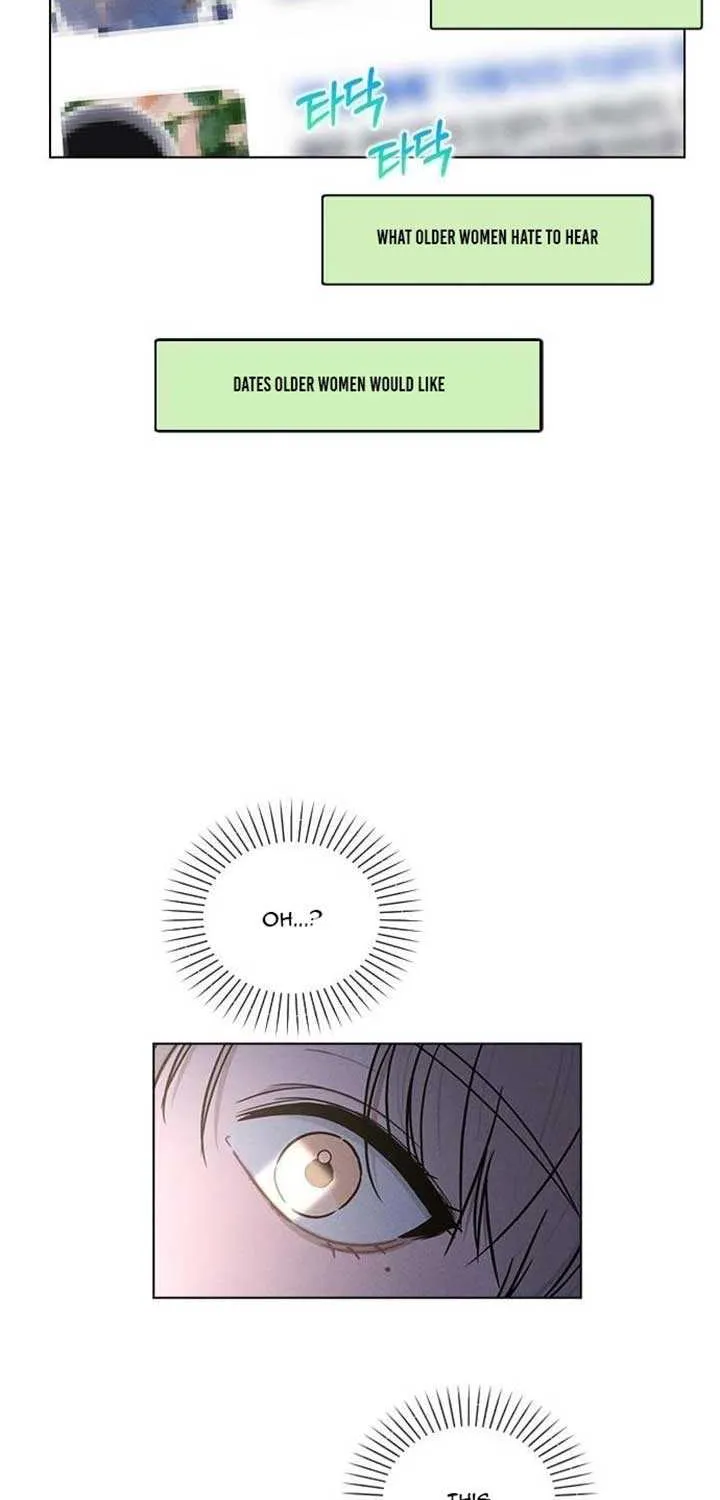 Love Review Chapter 33 page 80 - 