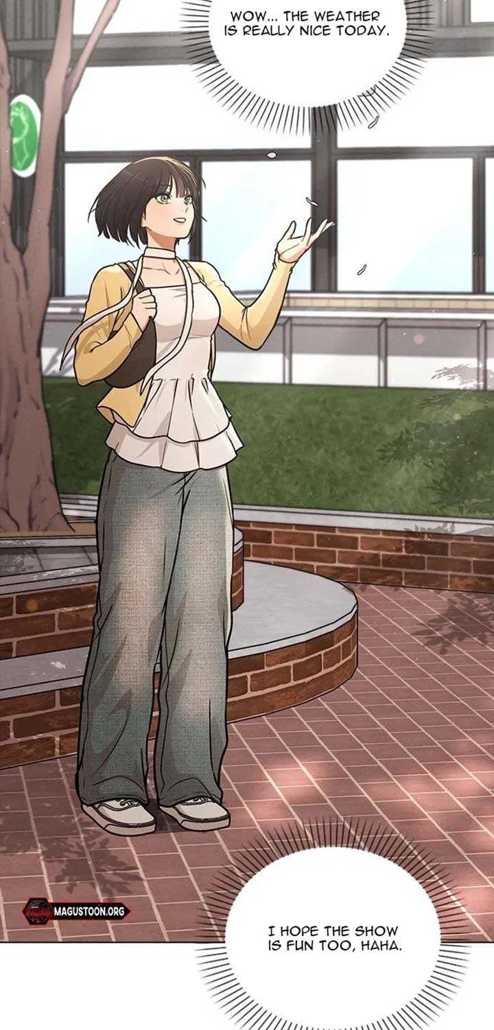 Love Review Chapter 33 page 83 - 