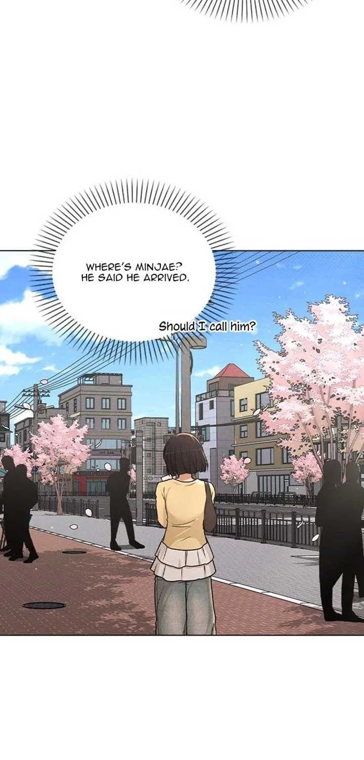 Love Review Chapter 33 page 84 - 