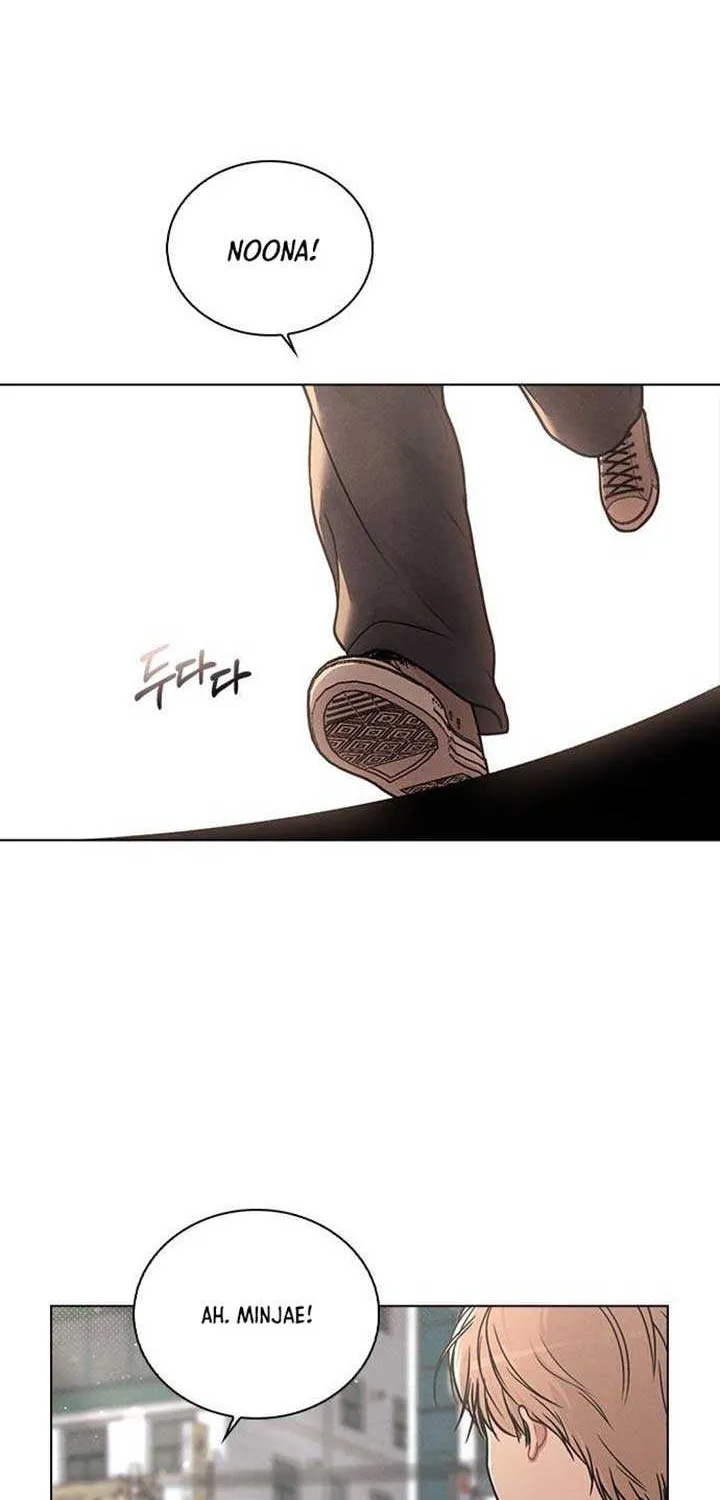 Love Review Chapter 33 page 85 - 