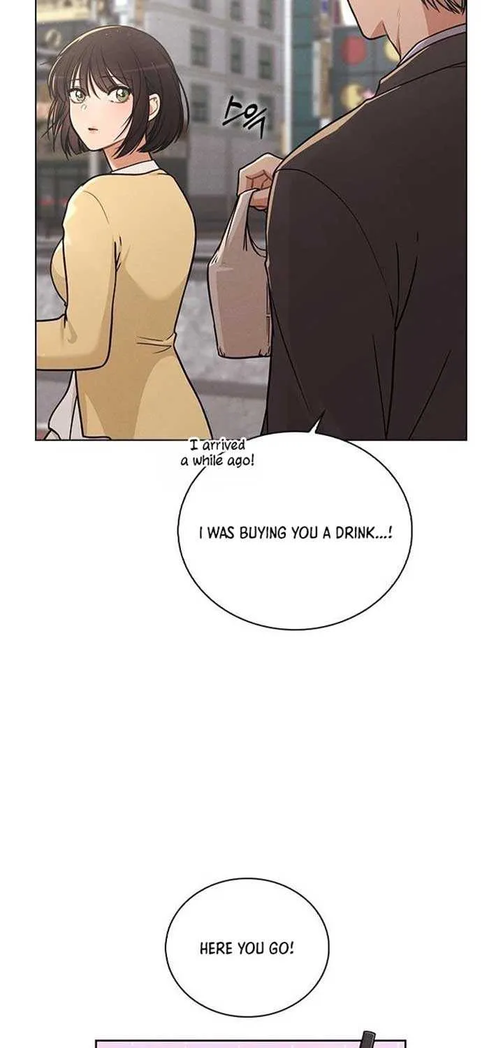 Love Review Chapter 33 page 86 - 