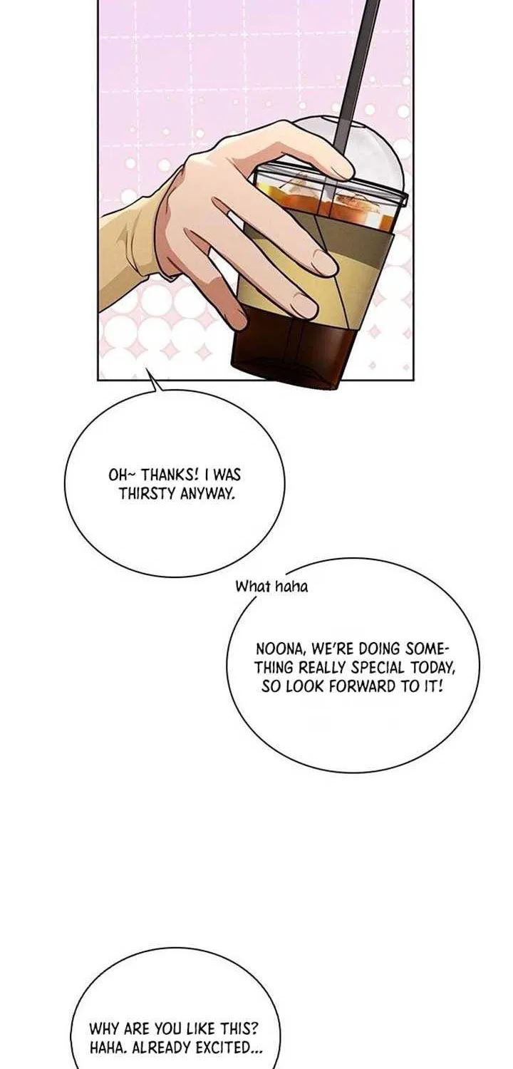 Love Review Chapter 33 page 87 - 