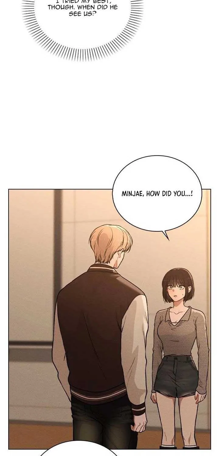 Love Review Chapter 33 page 10 - 