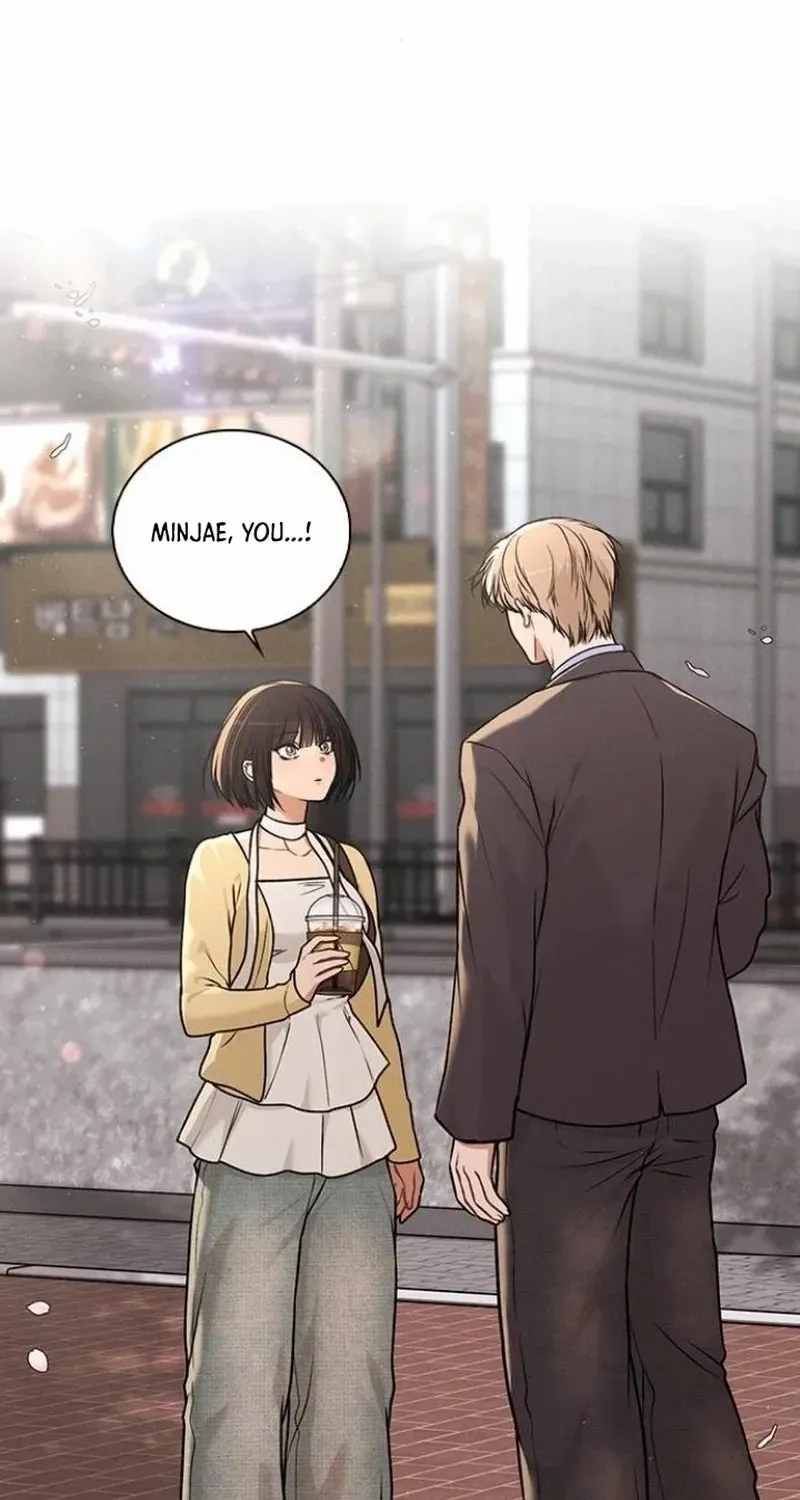 Love Review Chapter 34 page 2 - 