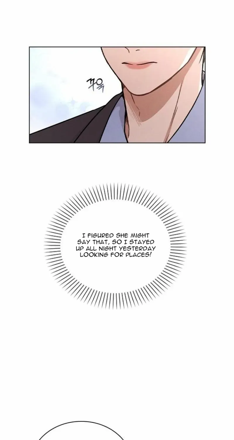 Love Review Chapter 34 page 13 - 